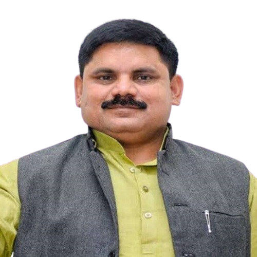 Shri Satish Chandra Dubey